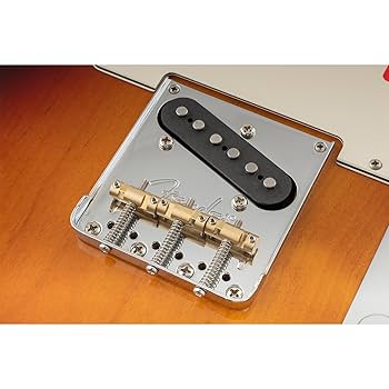 Amazon.co.jp: Musiclily Ultra 10.8mmブラス製 テレキャスター